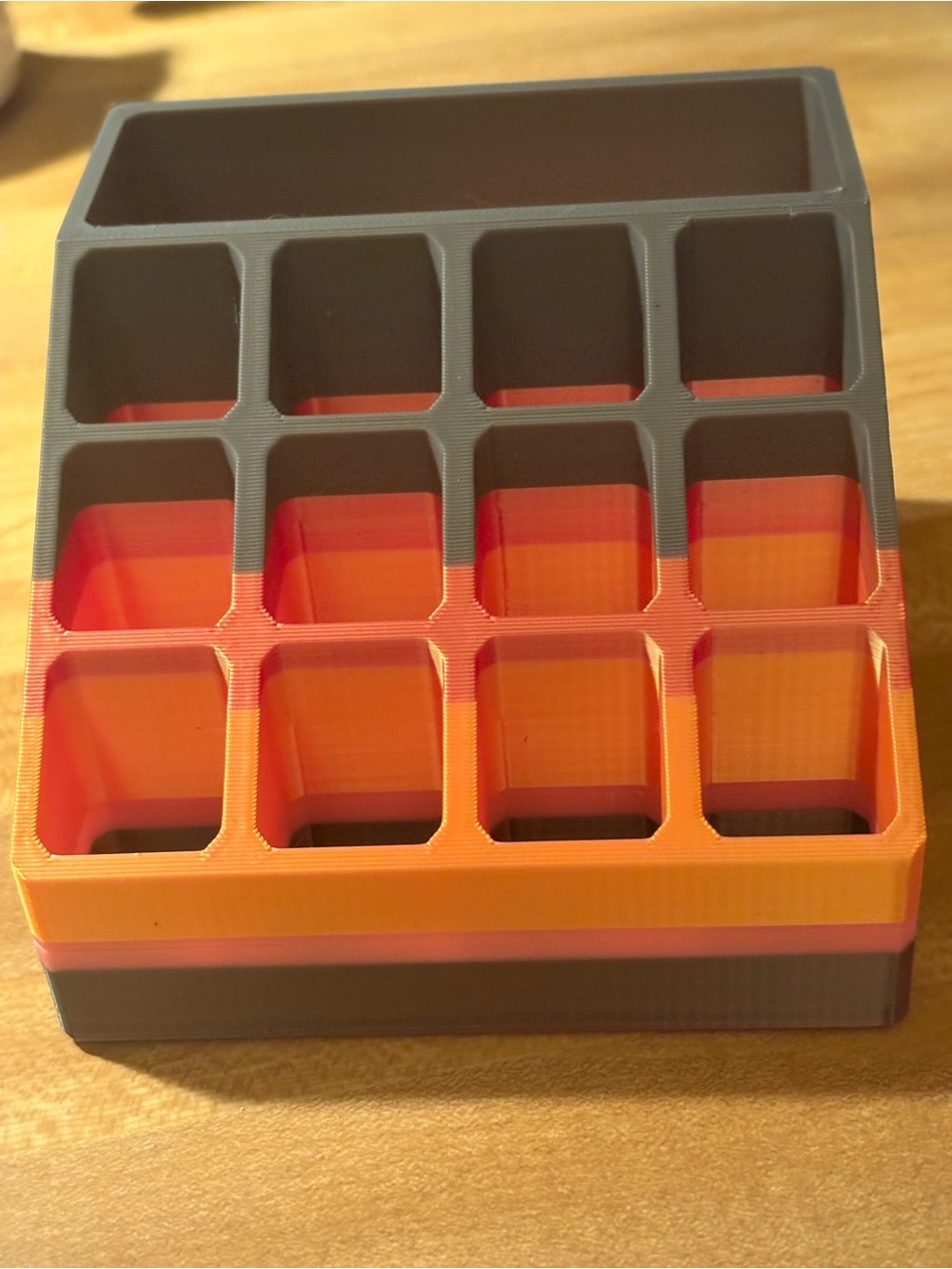 Handmade Holder for Jeffree Star Velour Liquid Lipsticks